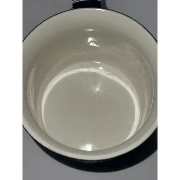 Tk Maxx Halloween Black Skeleton Mug Rare Viral - Picture 3 of 6